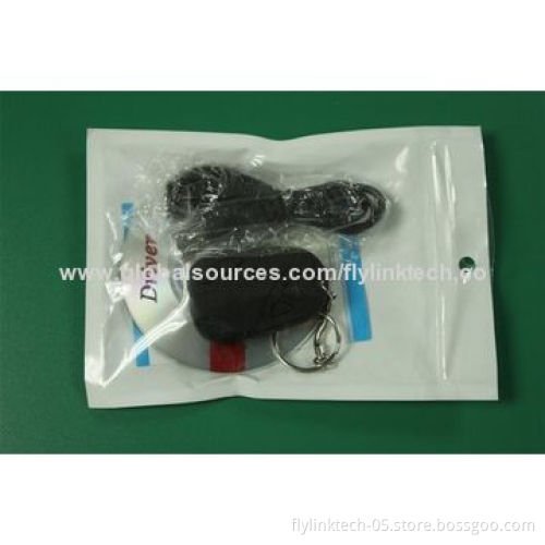 Mini Camera, Mini DVR Camera 720*480P AVI, 180mAh Li-battery, CE, RoHS, FCC Certificates